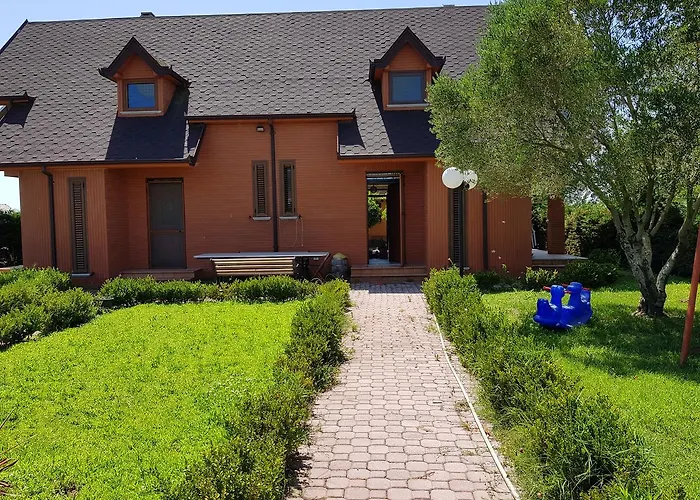 Villa \