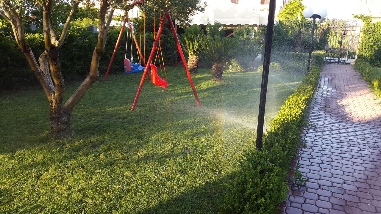 Сasa de vacaciones 